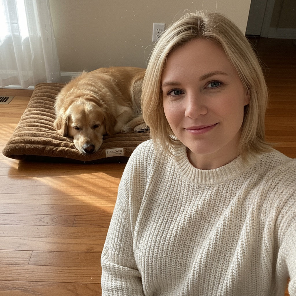 <em>Samantha from Denver, CO</em>